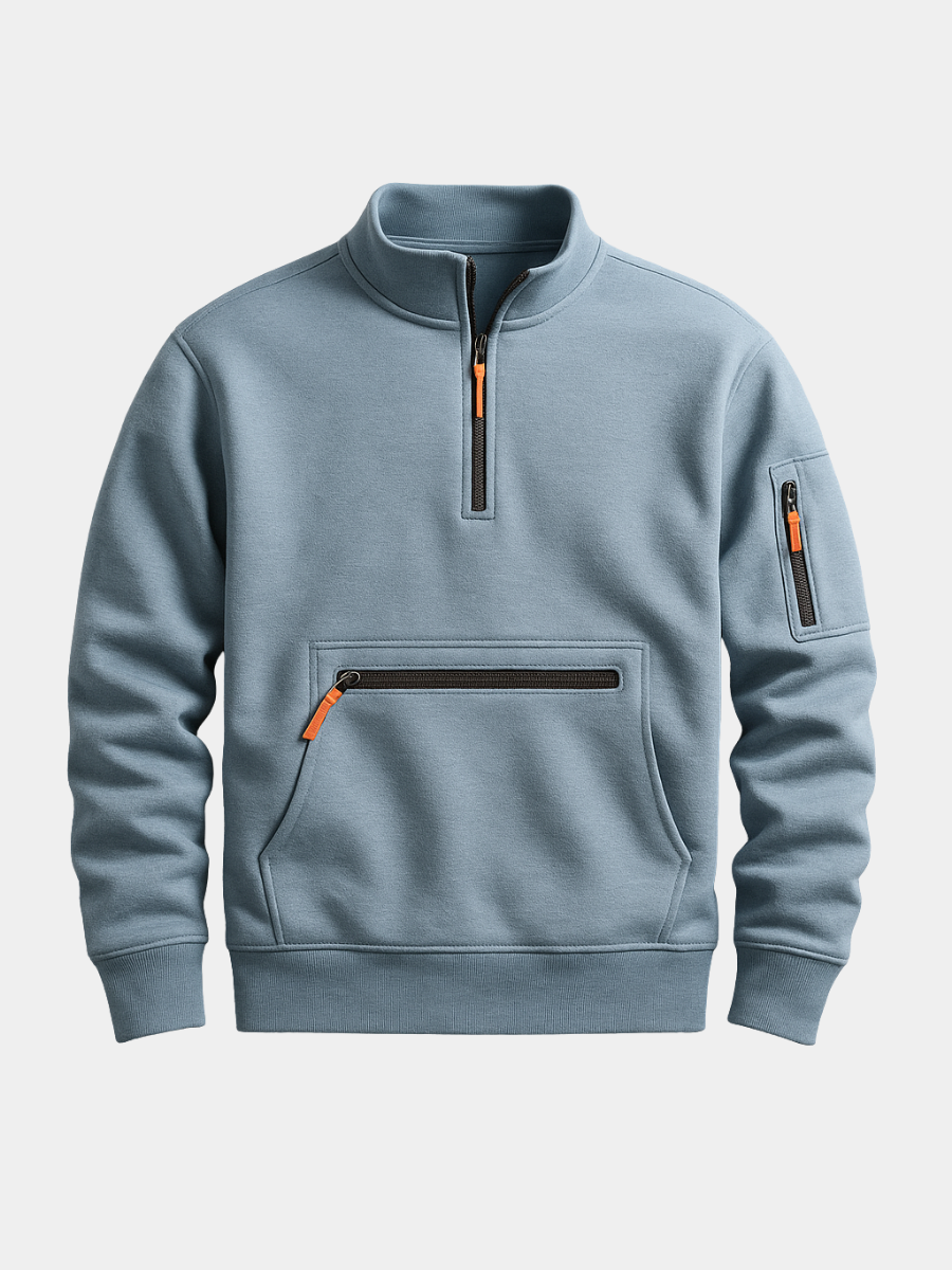 Sevanno | Warm Elegant Sweater
