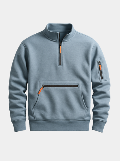 Sevanno | Warm Elegant Sweater