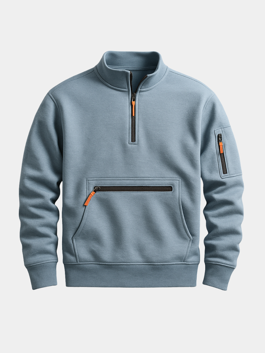 Sevanno | Warm Elegant Sweater