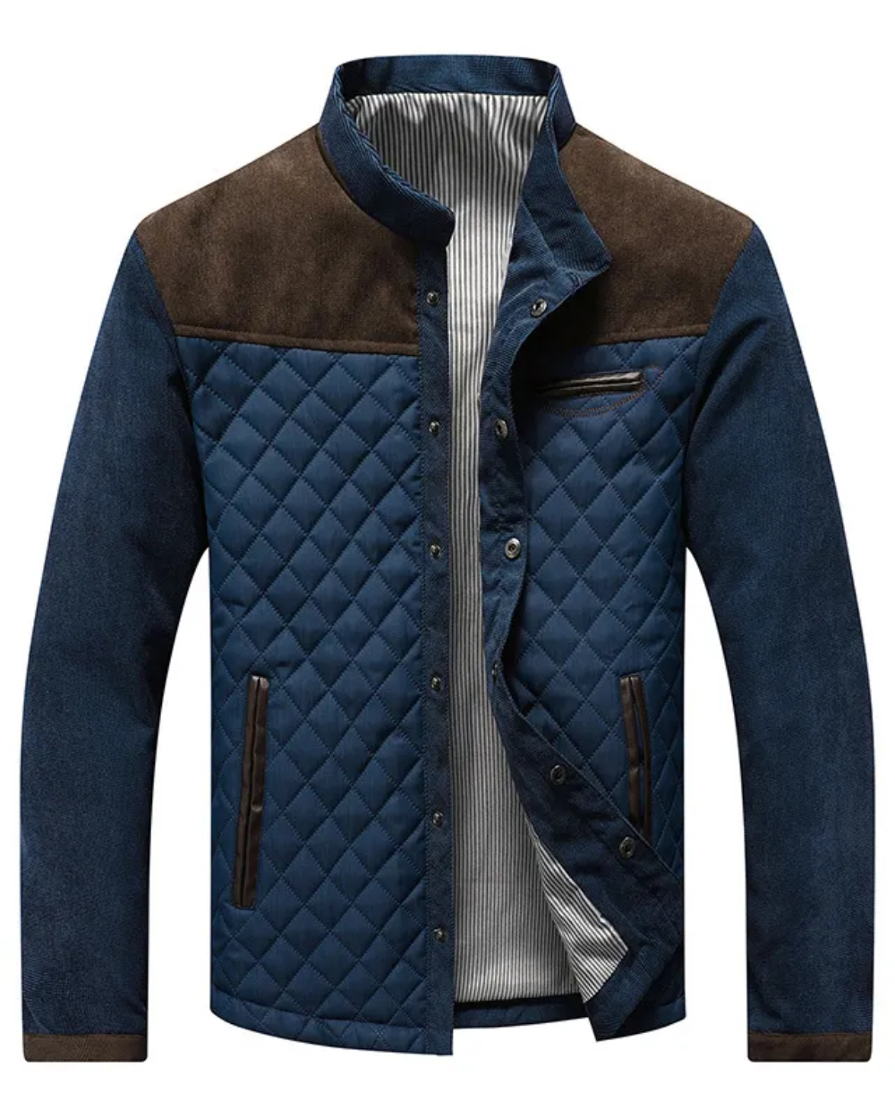 Sevanno | Luxury Men's Jacket
