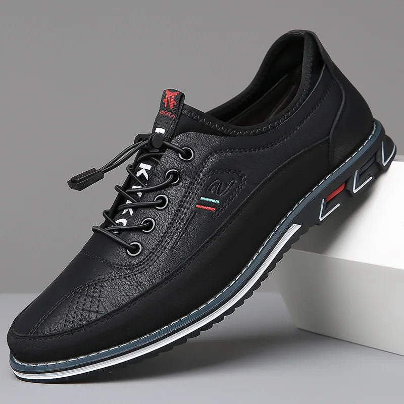 Sevanno | Premium Men’s Shoes