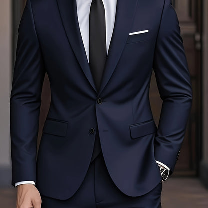 Sevanno | Modern Men's Suit