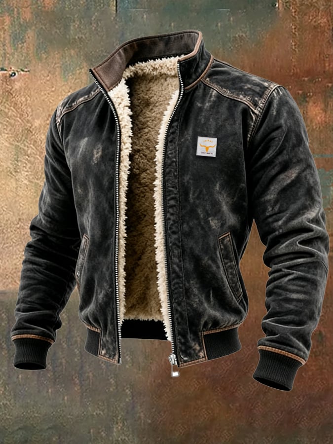 Sevanno | Men’s Thermal Jacket