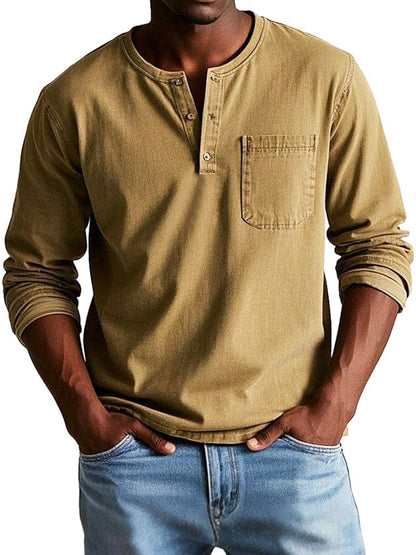 Sevanno | Vintage Men’s Shirt
