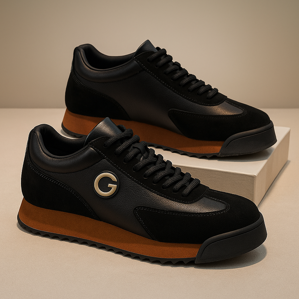 Sevanno | Everyday Men’s Sneakers