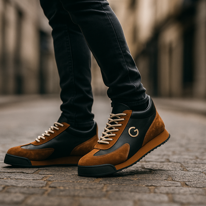 Sevanno | Everyday Men’s Sneakers