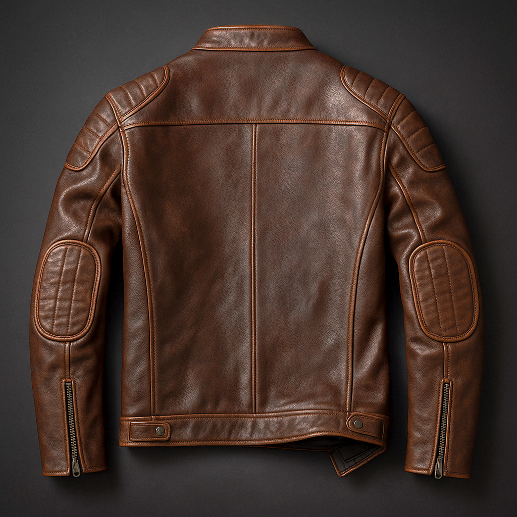 Sevanno | Vintage Men’s Jacket