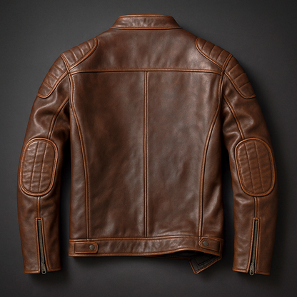 Sevanno | Vintage Men’s Jacket
