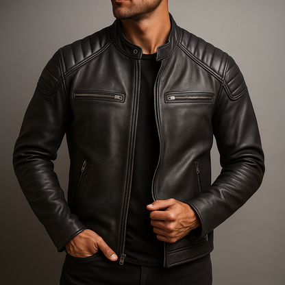 Sevanno | Vintage Men’s Jacket