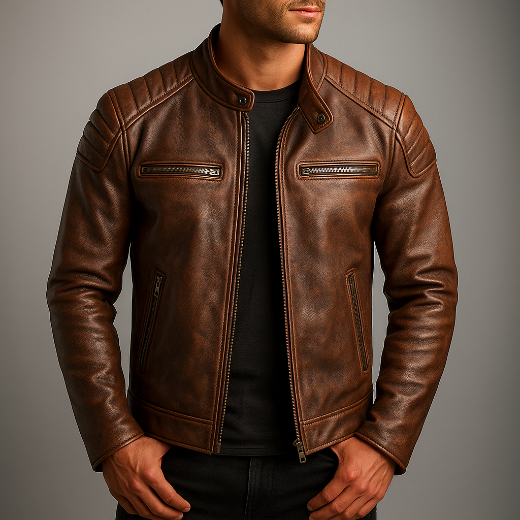 Sevanno | Vintage Men’s Jacket