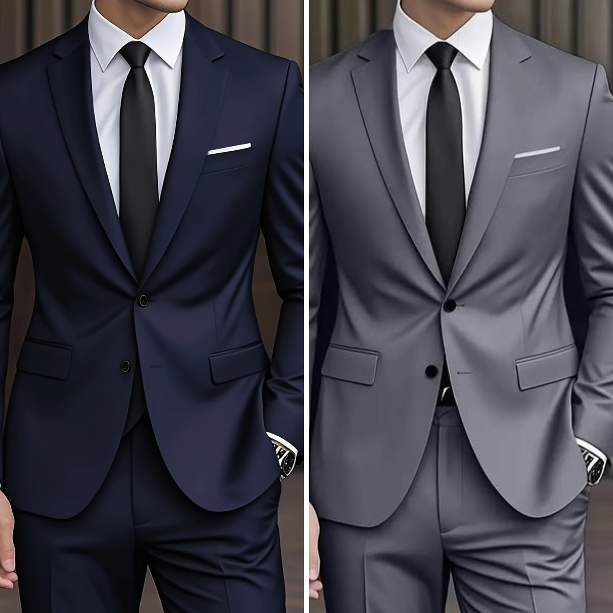 Sevanno | Modern Men's Suit