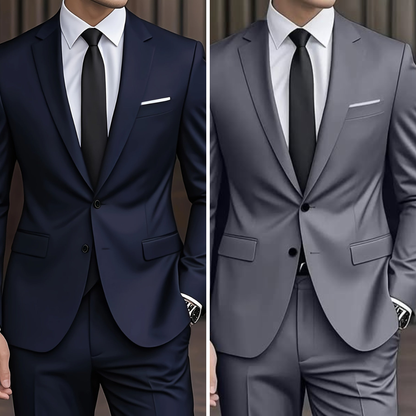Sevanno | Modern Men's Suit
