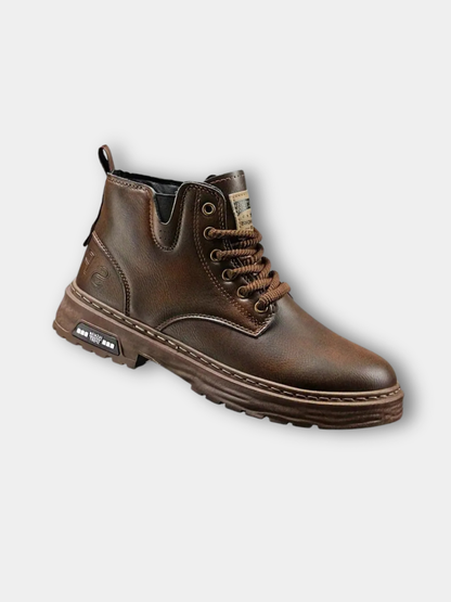 Sevanno | Genuine Leather Boots