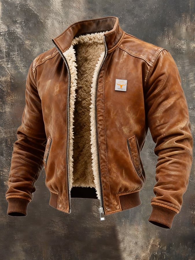 Sevanno | Men’s Thermal Jacket