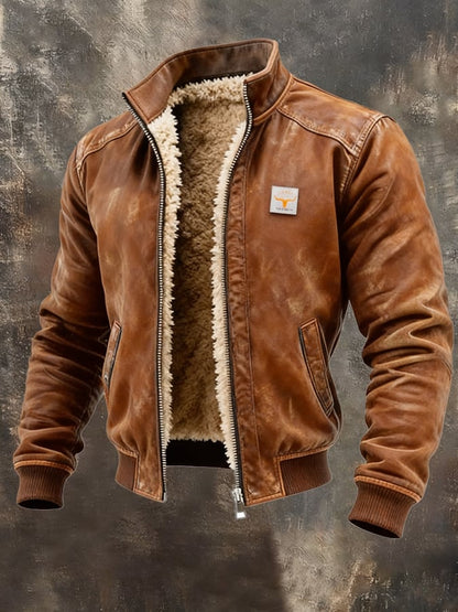 Sevanno | Men’s Thermal Jacket