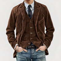 Chestnut Brown