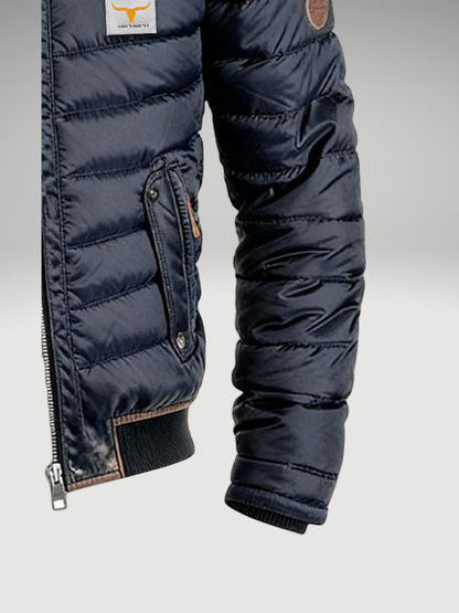 Sevanno | Men’s Urban Voyager Jacket