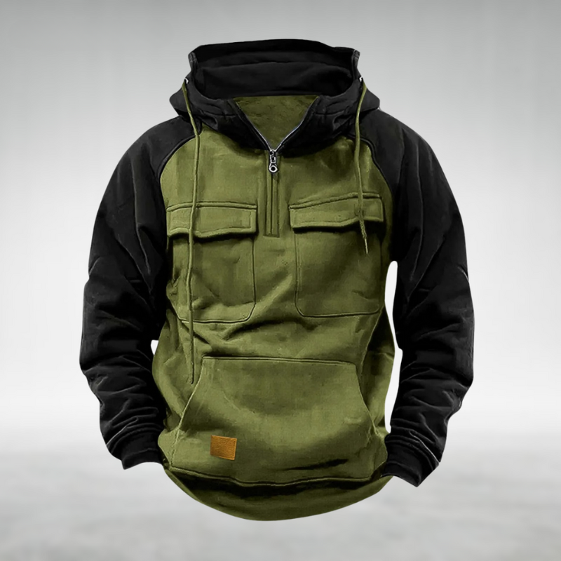 Sevanno | Autumn Sweatshirt