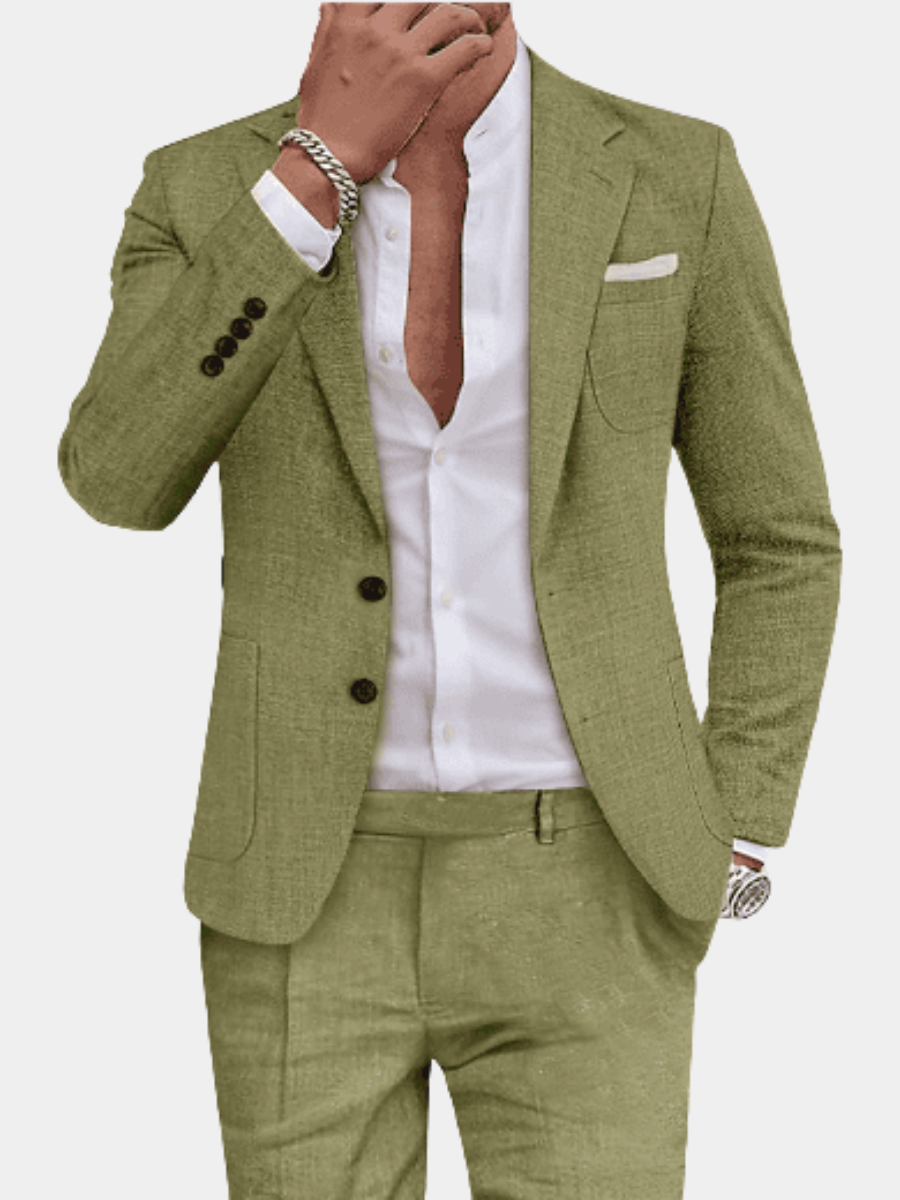 Albin | Men’s Summer Set