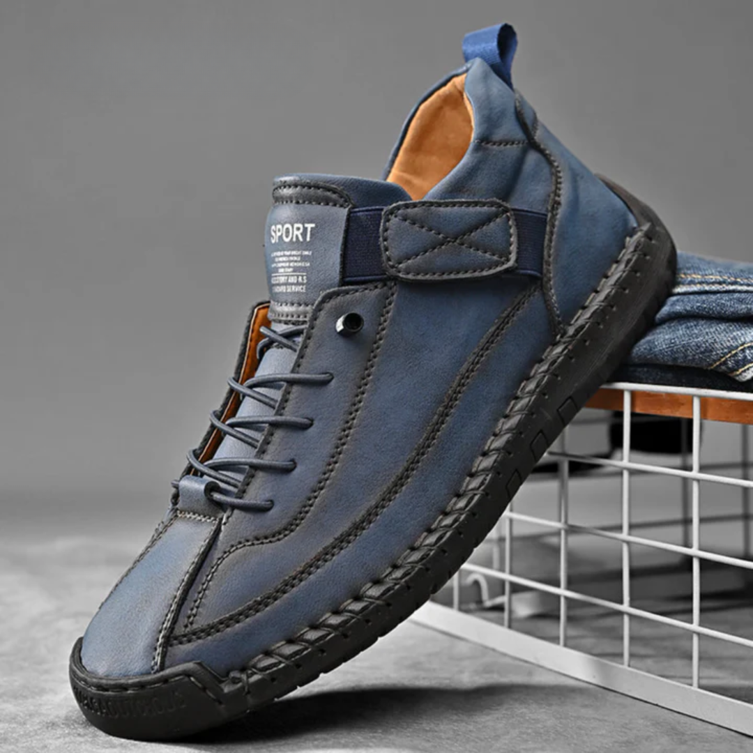 Sevanno | Orthopedic Men’s Shoes