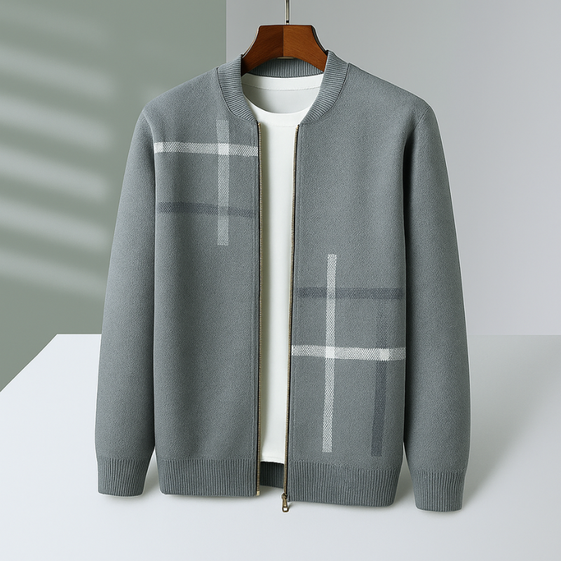 Sevanno | Cashmere Jacket