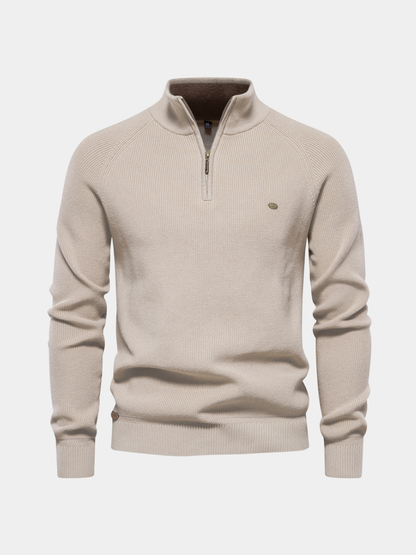 Sevanno | Luxury Autumn Sweater