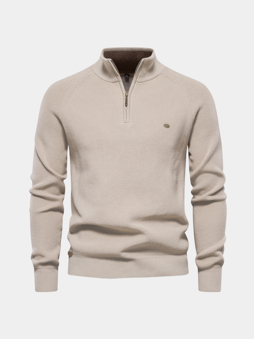 Sevanno | Luxury Autumn Sweater