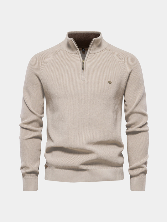 Sevanno | Luxury Autumn Sweater
