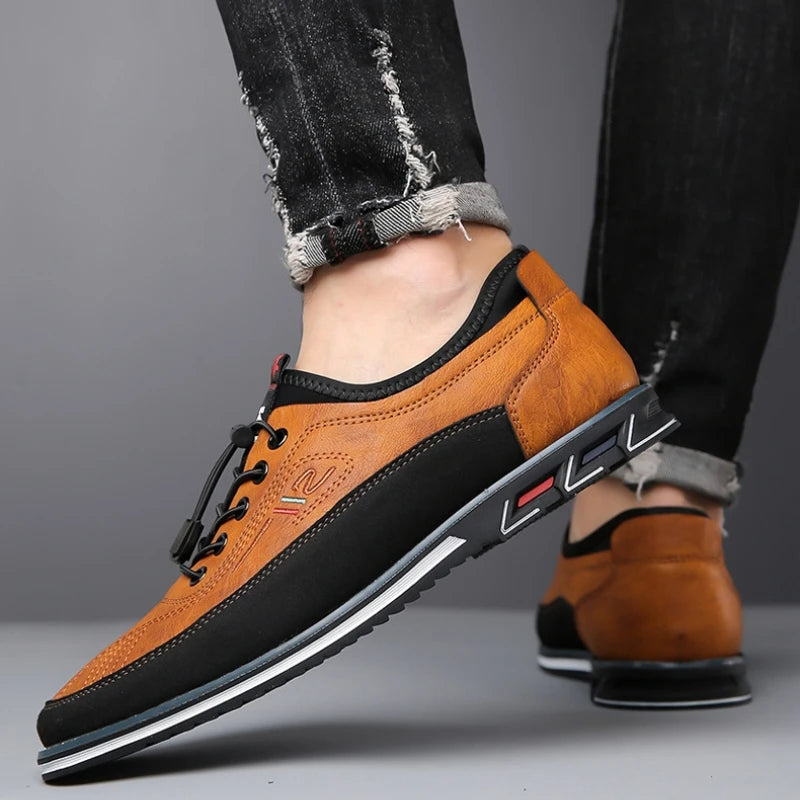 Sevanno | Premium Men’s Shoes