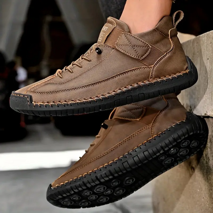 Sevanno | Orthopedic Men’s Shoes