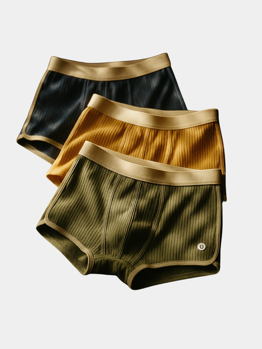 Sevanno | Ekstra bløde luksusboxershorts til mænd