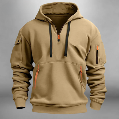 Sevanno | Soft Men’s Hoodie