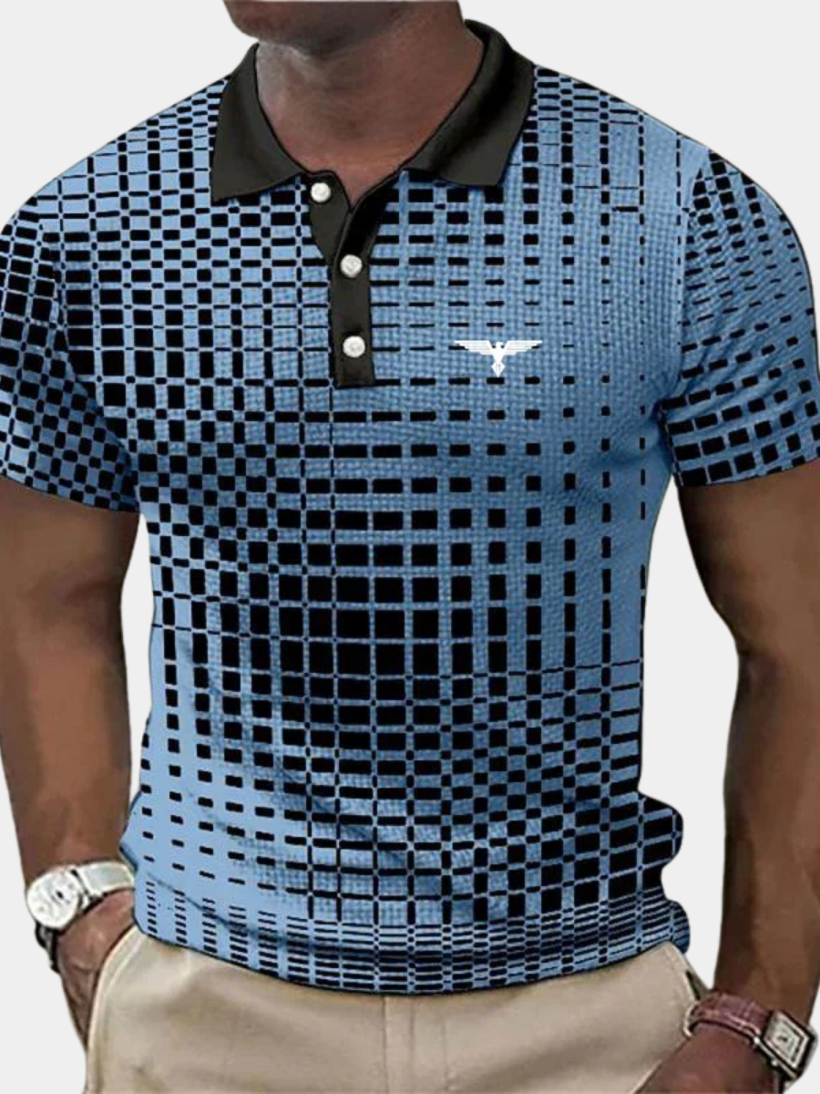 Sevanno | Casual Polo