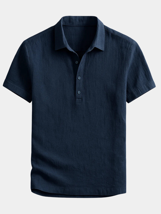 Sevanno | Keten Polo