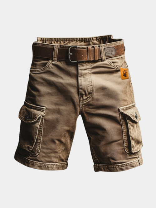Sevanno | Moderní outdoorové šortky