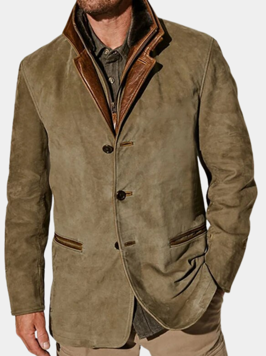 Sevanno | Elegant Vintage Jacket