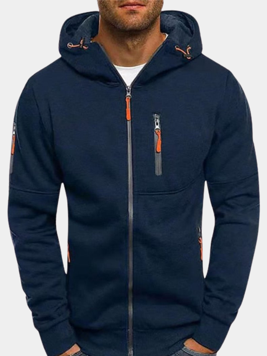 Sevanno | Luxury Men’s Jacket