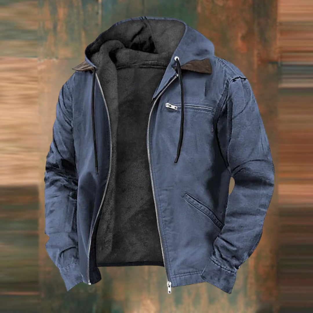 Sevanno | Modern Autumn Jacket
