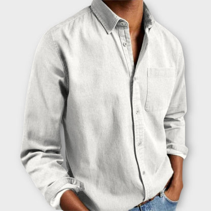 Sevanno | Crafted Shirt