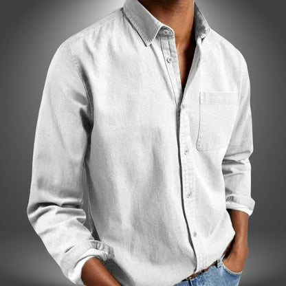 Sevanno | Handcrafted Men’s Shirt