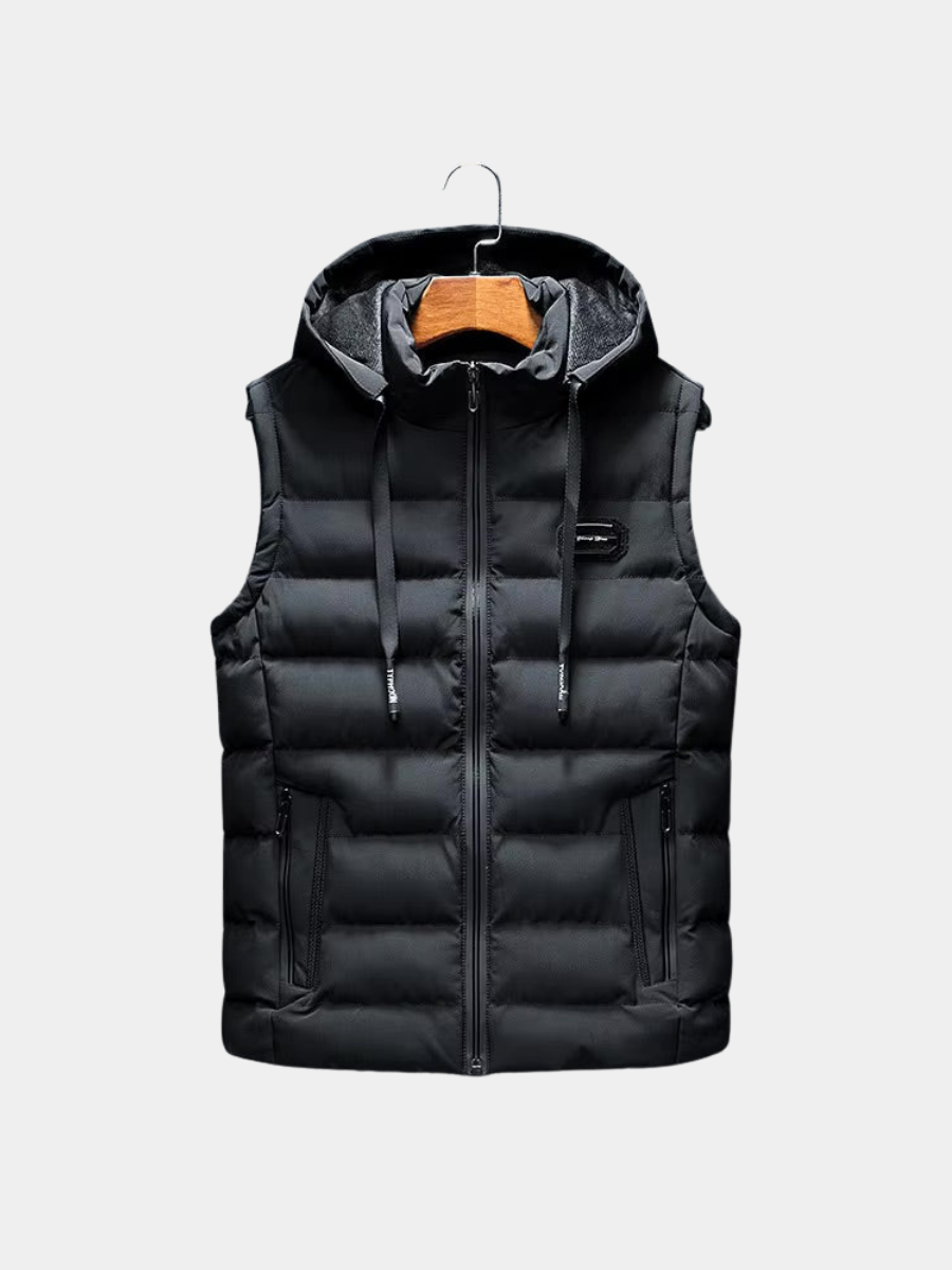 Henri | Men’s Bomber Jacket