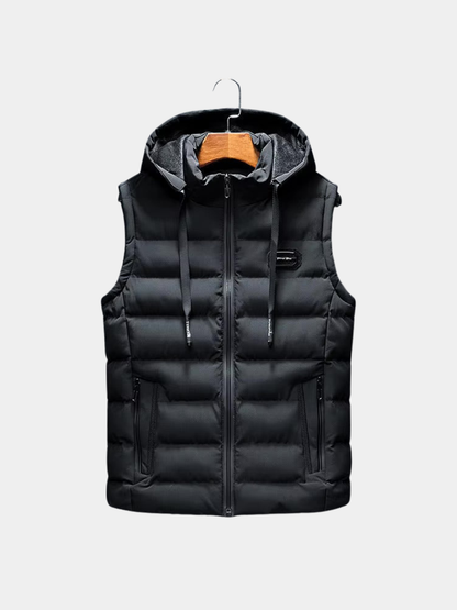 Henri | Men’s Bomber Jacket