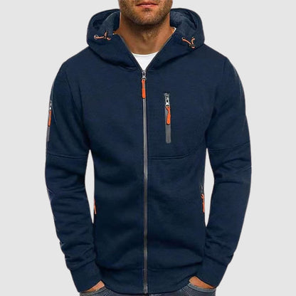 Sevanno | Luxury Men’s Jacket