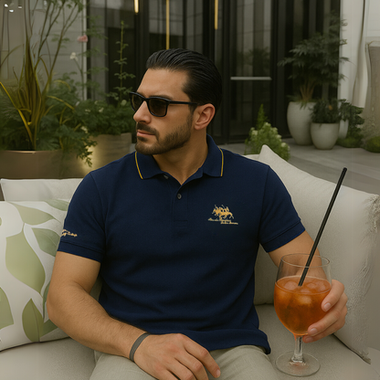 Sevanno | Modern Polo