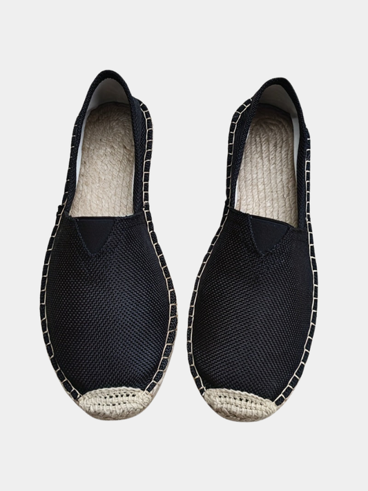 Sevanno | Elegant Men’s Espadrilles
