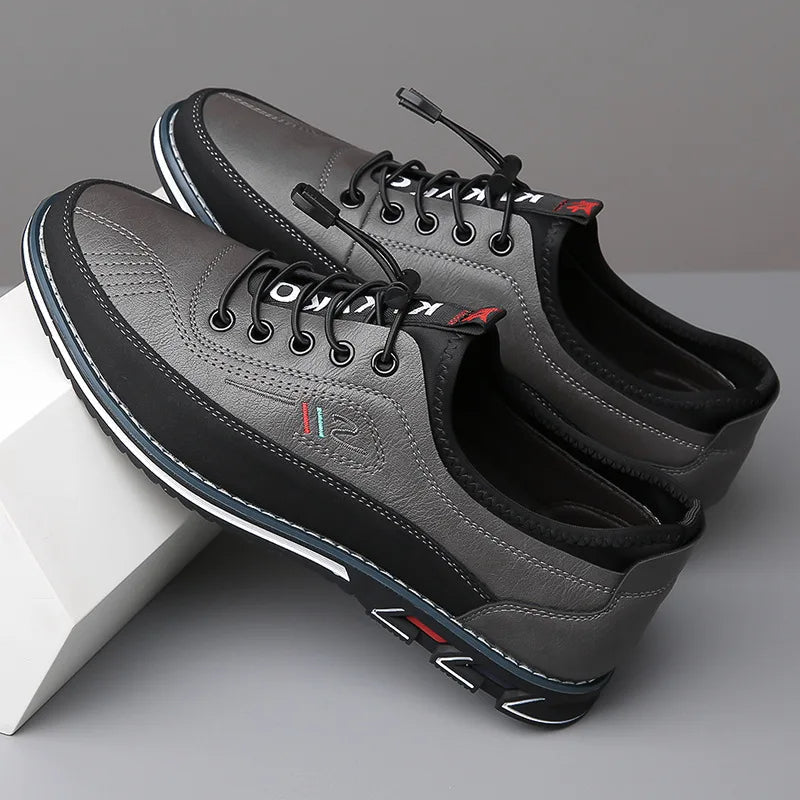 Sevanno | Premium Men’s Shoes