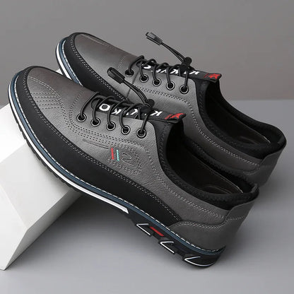 Sevanno | Premium Men’s Shoes