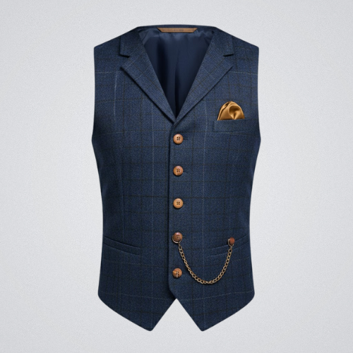 Sevanno | Elegant Men’s Vest