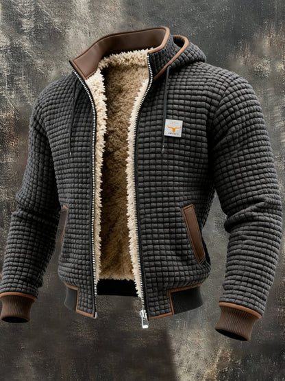 Sevanno | Men's Impact Thermal Jacket