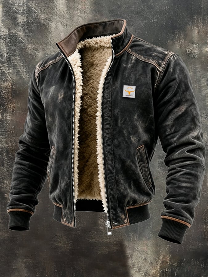 Sevanno | Men’s Thermal Jacket